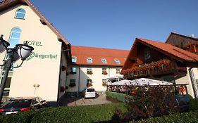 Hotel Bürgerhof
